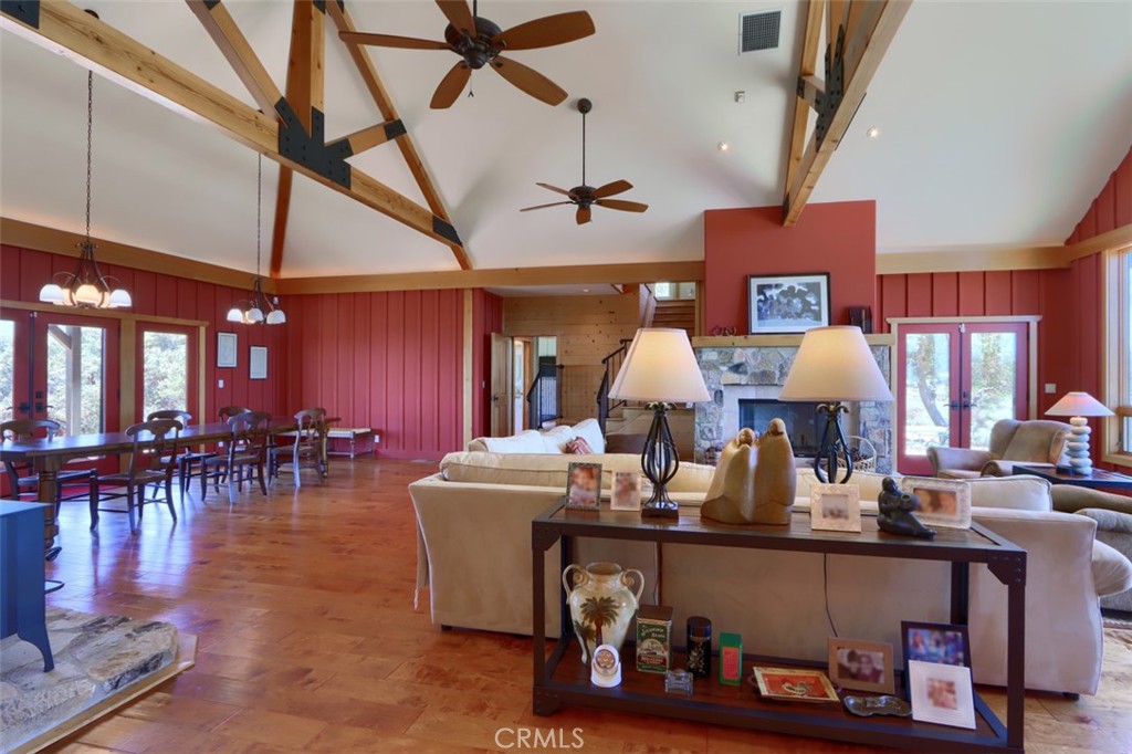 3818 Guadalupe Fire Road Catheys Valley, CA 95306 - Photo 10 of 74 Gallery Image 10