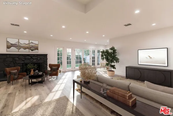 $4,195 | 8335 Gladbeck Avenue, Northridge, CA 91324