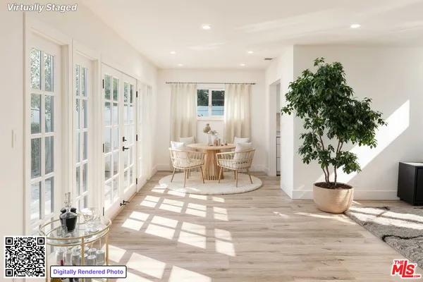 $4,195 | 8335 Gladbeck Avenue, Northridge, CA 91324