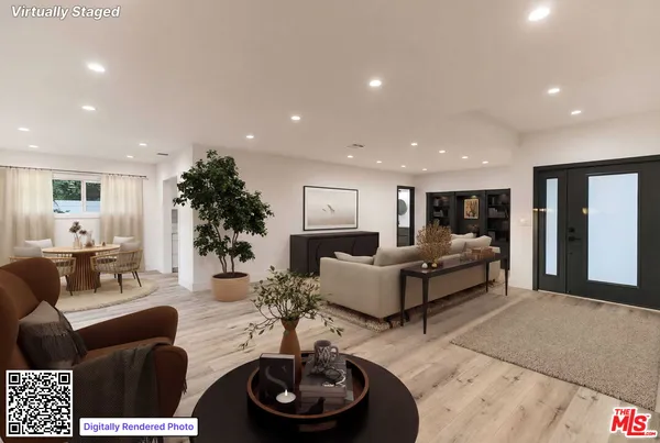 $4,195 | 8335 Gladbeck Avenue, Northridge, CA 91324