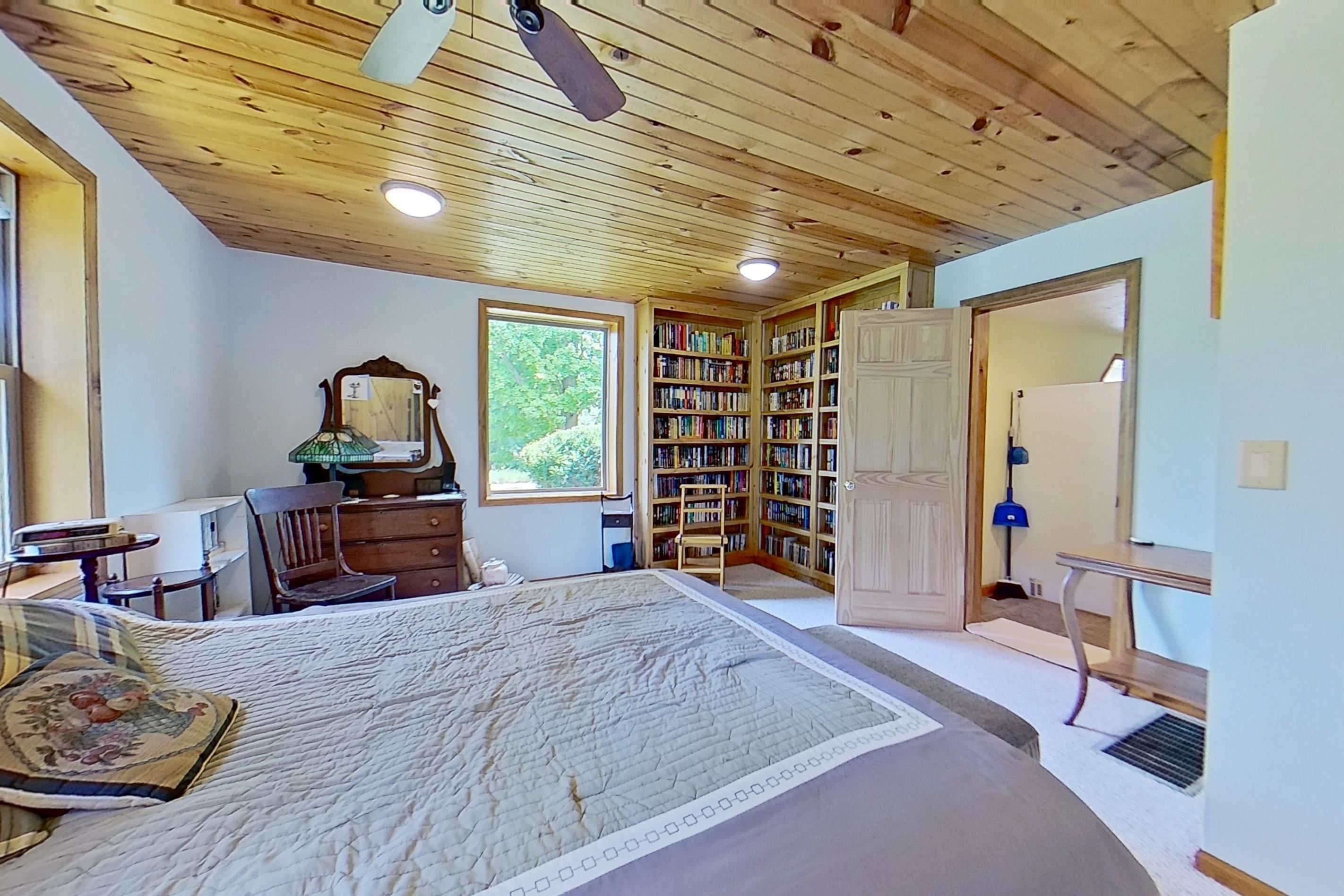 731 North Rolland Road Weidman, MI 48893 - Photo 17 of 63