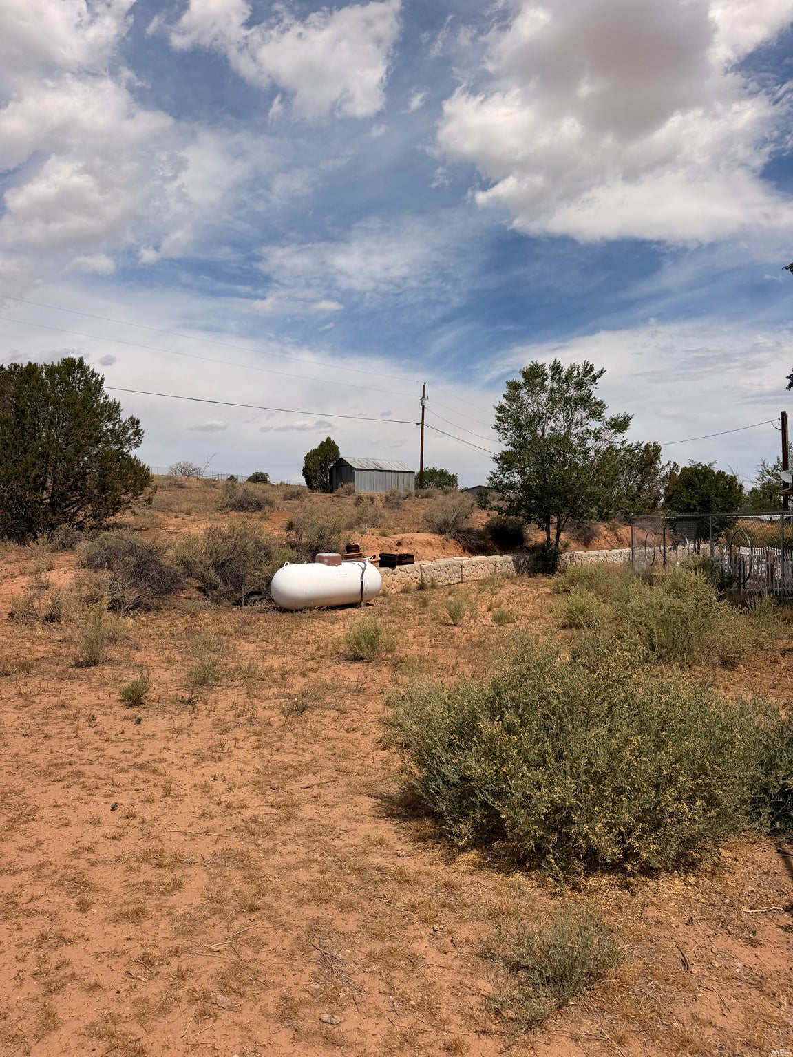 108 Crestview Road Gallup, NM 87301 - Photo 33 of 33 Gallery Image 33