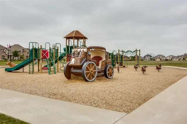 $3,400 | 3071 Kennington Drive, Prosper, TX 75078