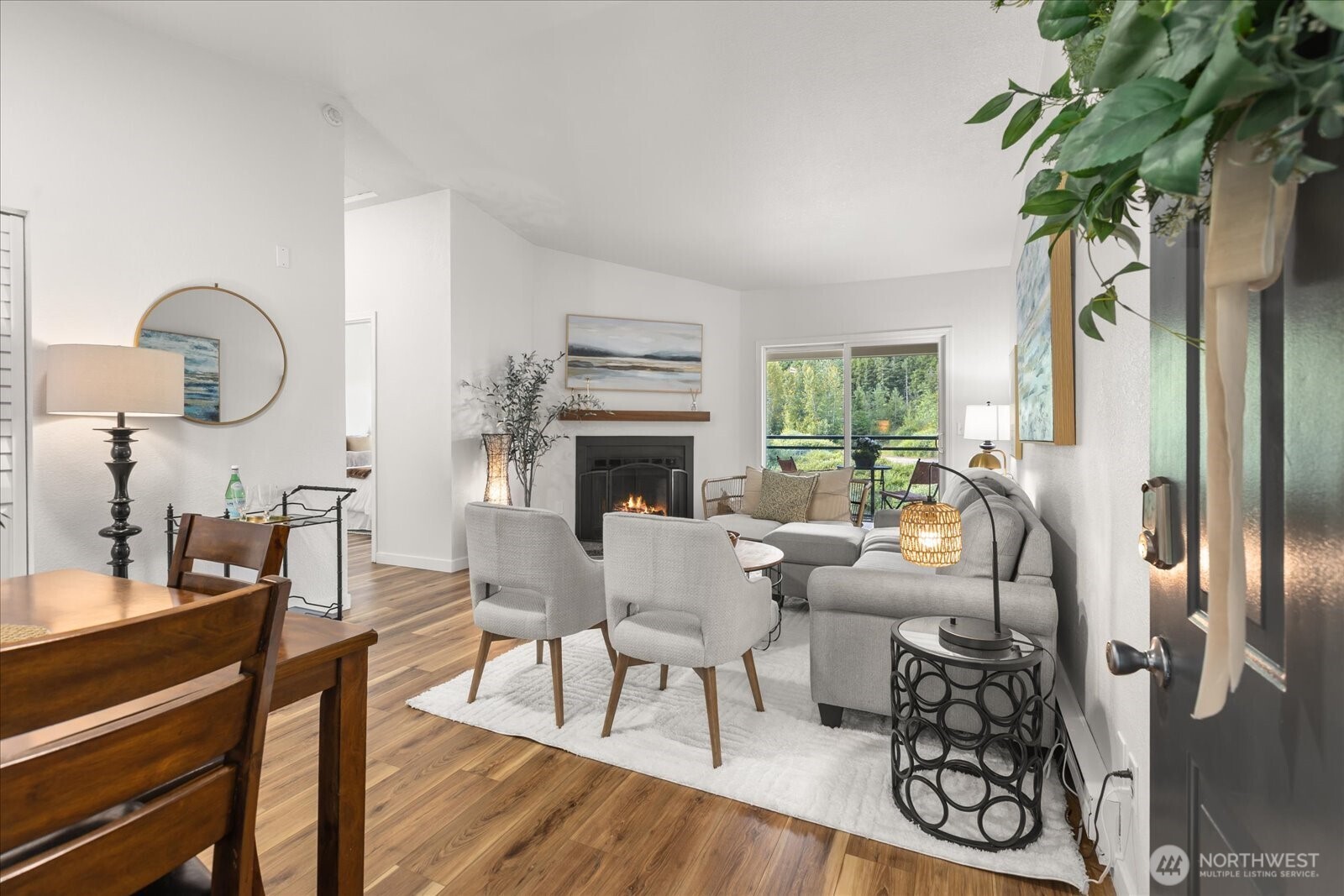 10822 East Riverside Drive, Unit A303 Bothell, WA 98011 - Photo 5 of 35