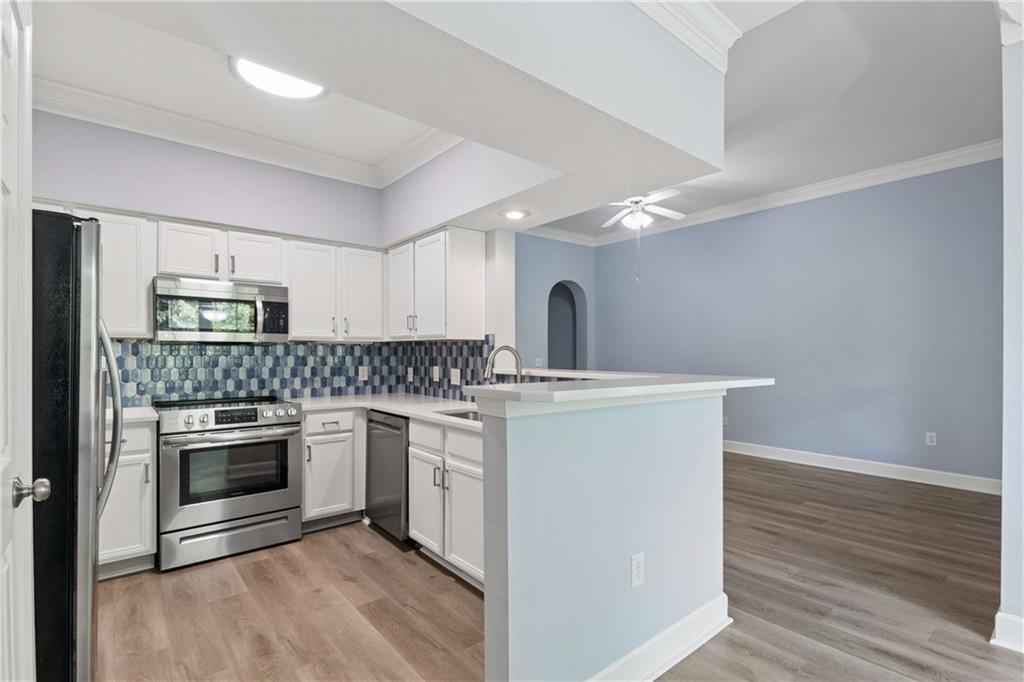 3777 Peachtree Road Northeast, Unit 1438 Atlanta, GA 30319 - Photo 8 of 49