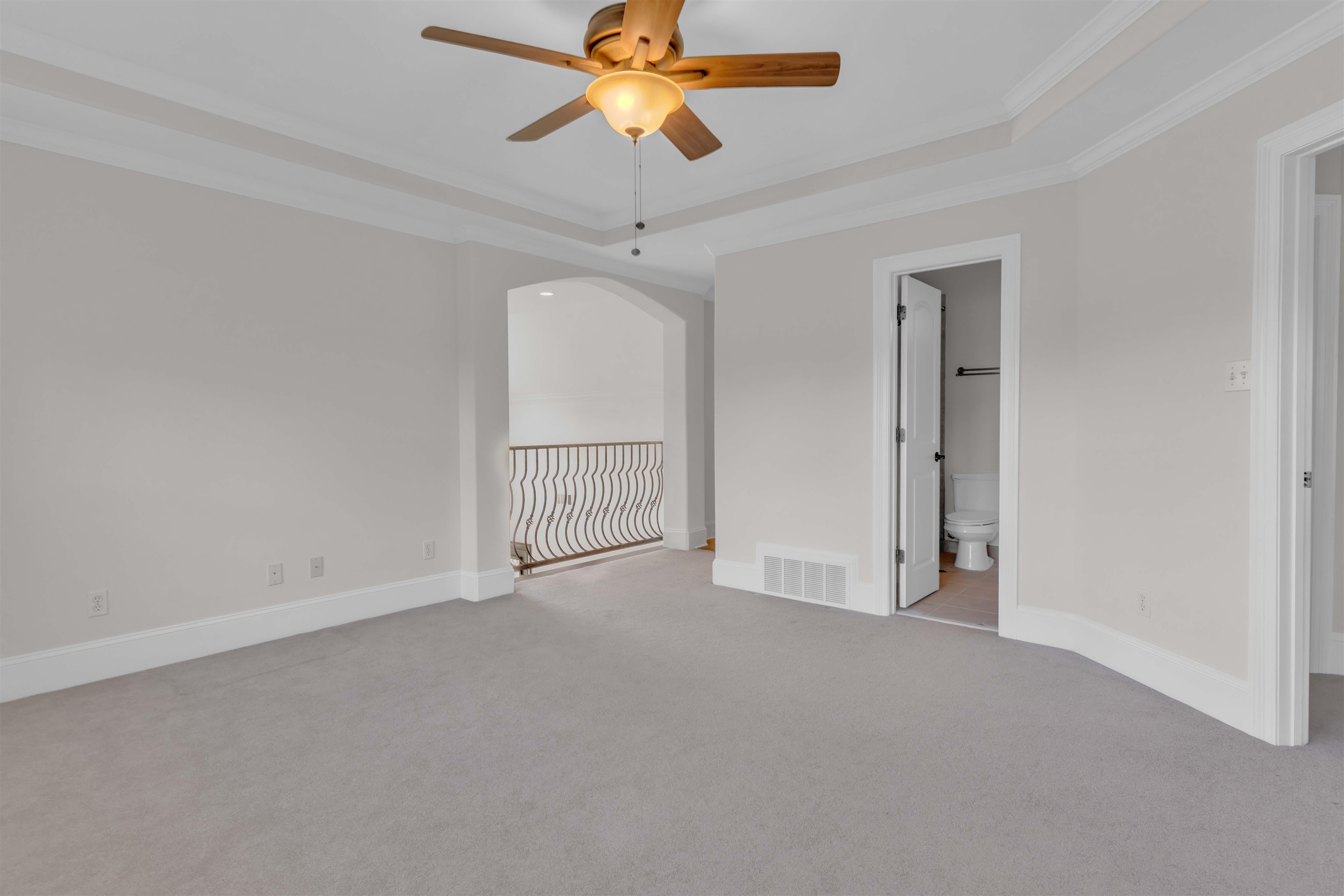 680 Highway 193 Collierville, TN 38017 - Photo 28 of 38 Empty room