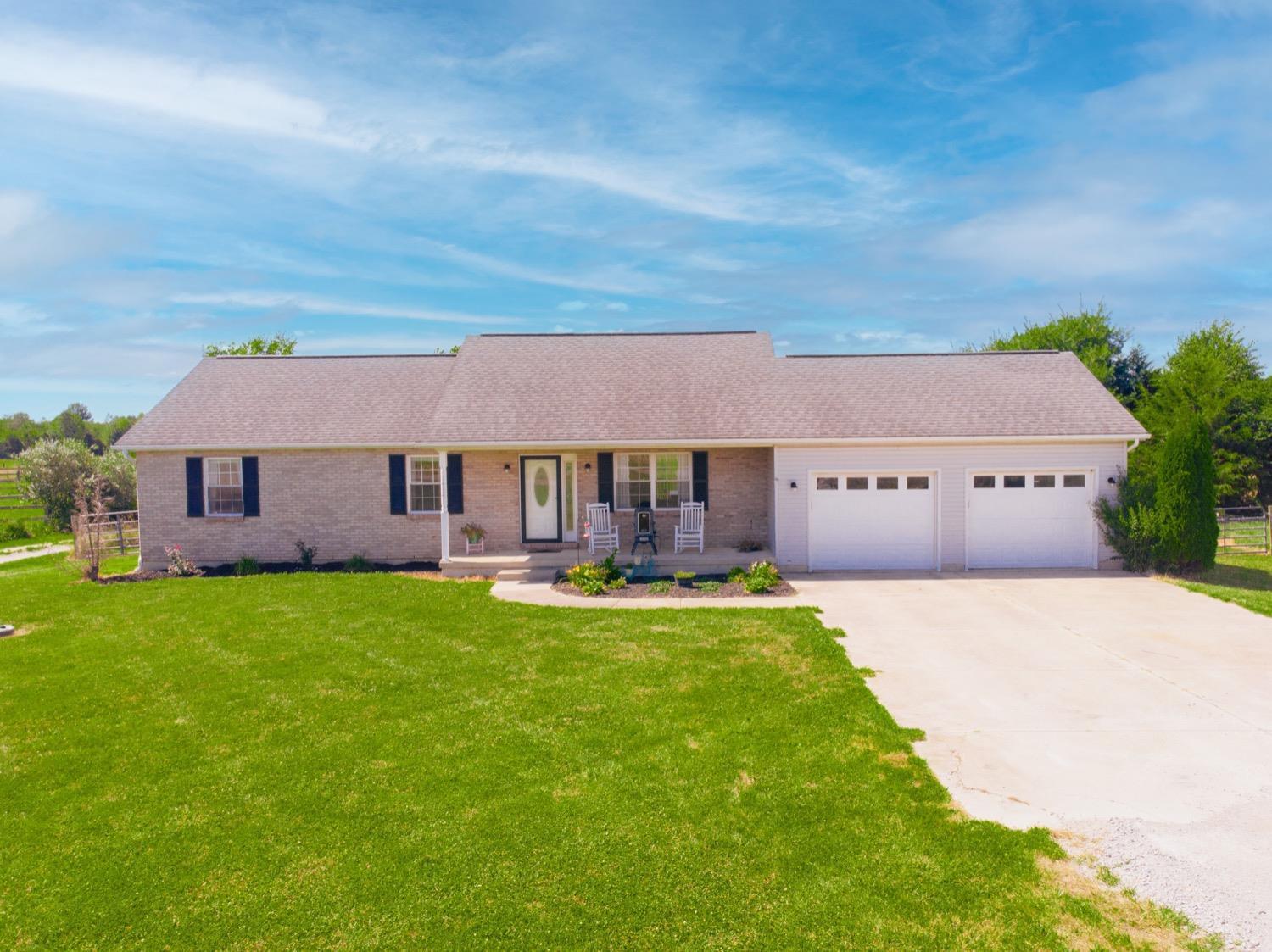 7664 Whitacre Road Blanchester, OH 45107 - Photo 1 of 40 Gallery Image 1