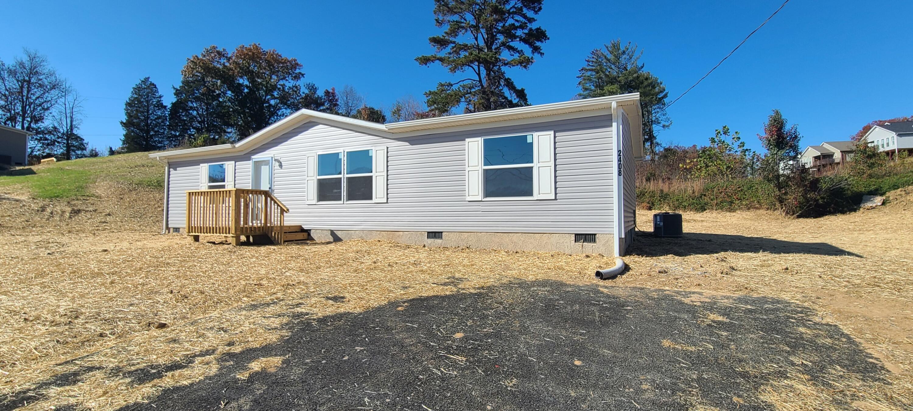 2408 Princeton Road Kingsport, TN 37660 - Photo 23 of 25 23