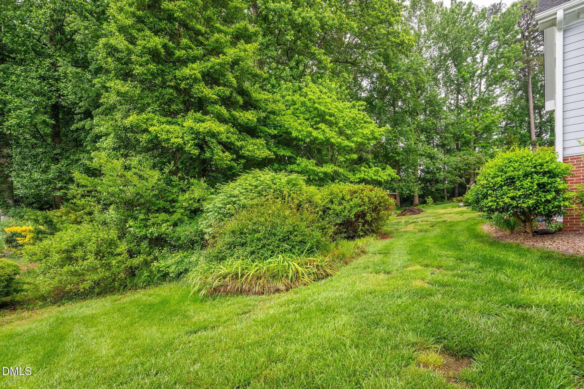 2217 Tomotley Court Raleigh, NC 27606 - Photo 70 of 98