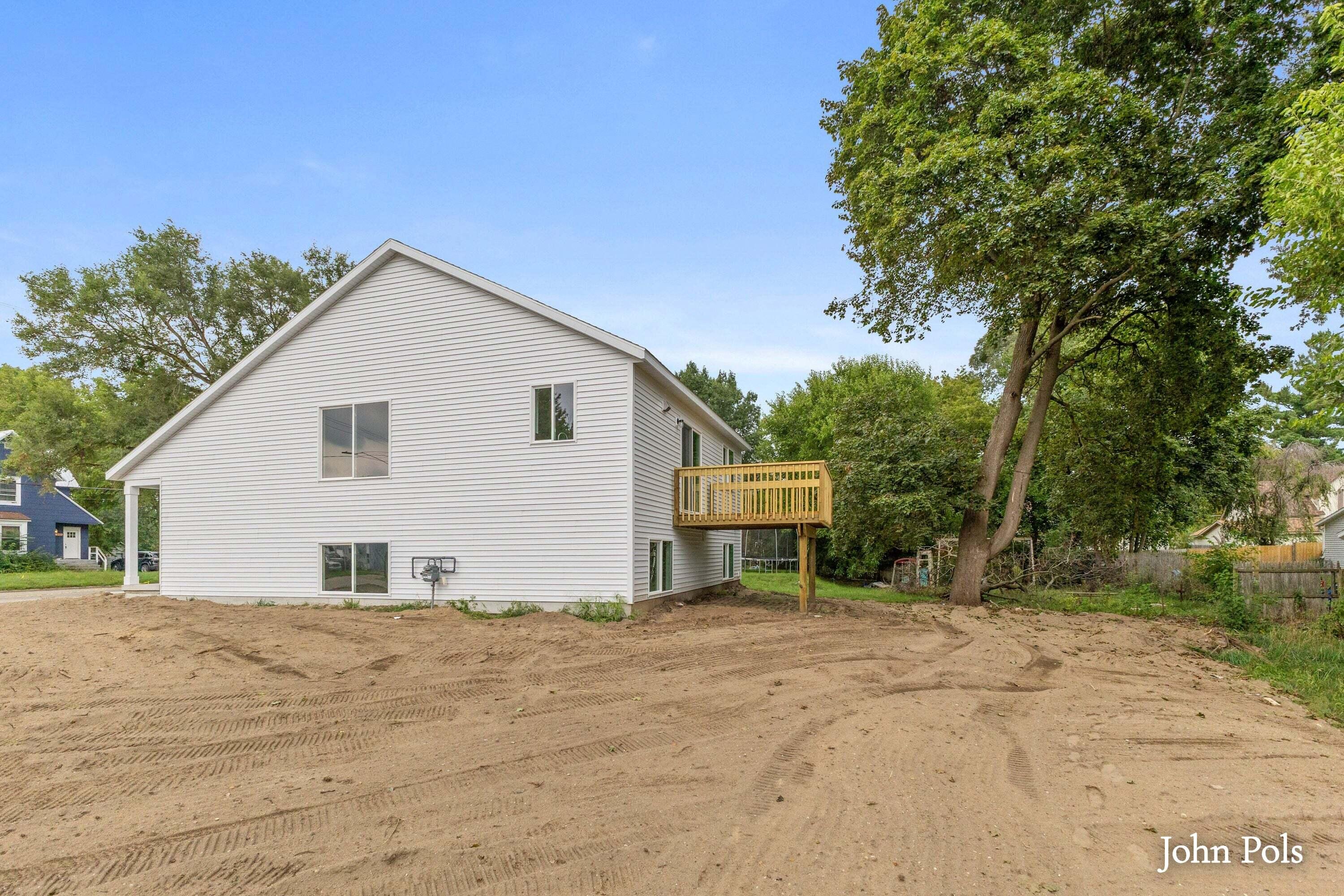 222 East Ellis Street Belding, MI 48809 - Photo 19 of 19 222 E Ellis_020