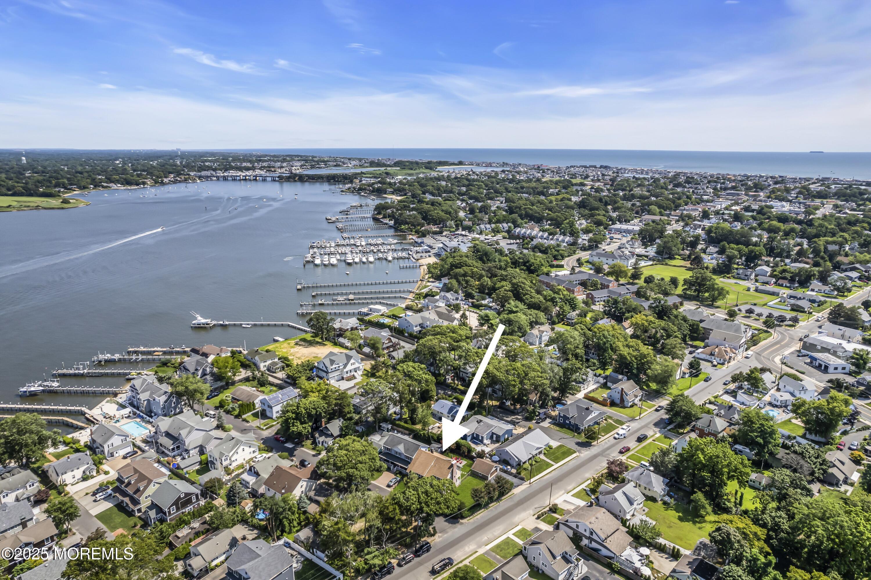 818 Sinclair Road Point Pleasant, NJ 08742 - Photo 55 of 58 080_dji_0081-1_copy_965