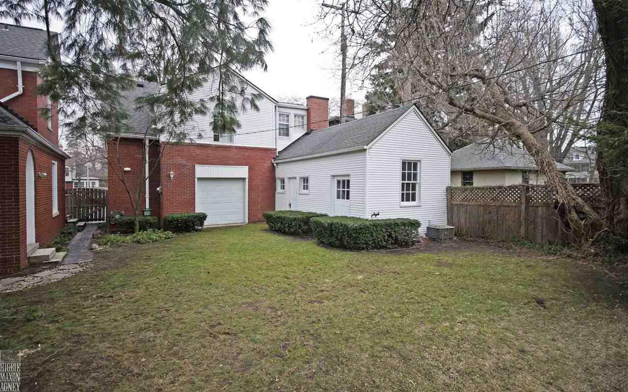 354 Washington Road Grosse Pointe, MI 48230 - Photo 48 of 51
