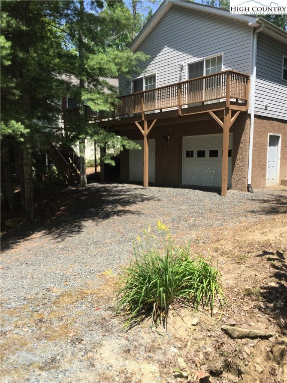 442 Windridge Road Newland, NC 28657 - Photo 20 of 36 Gallery Image 20