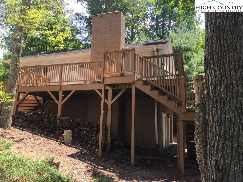 442 Windridge Road Newland, NC 28657 - Photo 22 of 36 Gallery Image 22