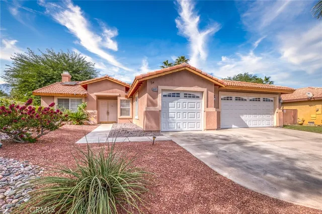 $675,000 | 30493 San Eljay Avenue, Cathedral City, CA 92234