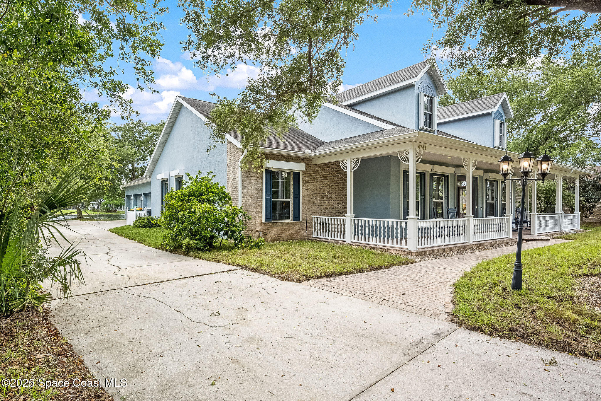 4741 Canard Road Melbourne, FL 32934 - Photo 75 of 97 4741 Canard Rd