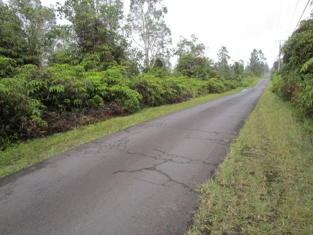 $48,000 | 2361 Road 1 Uhini Ana, Mountain View, HI 96771