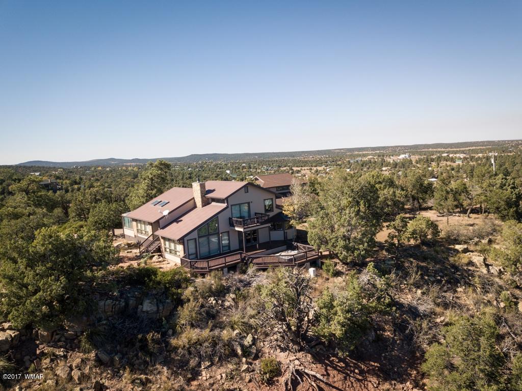 6953 Jacks High Road Show Low, AZ 85901 - Photo 1 of 33 Gallery Image 1