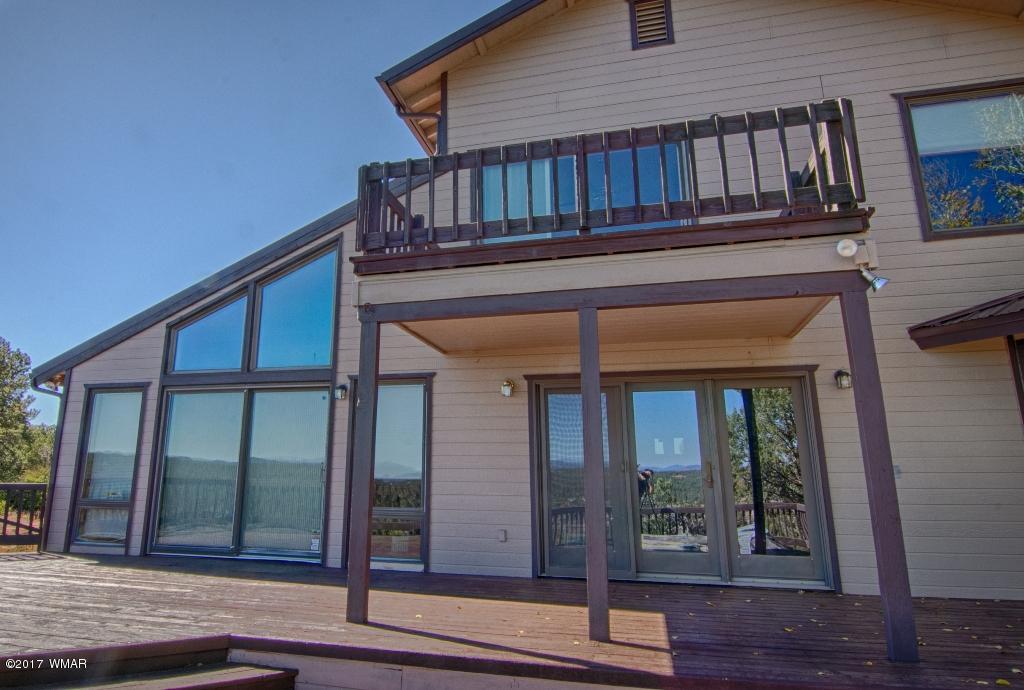 6953 Jacks High Road Show Low, AZ 85901 - Photo 11 of 33 Gallery Image 11