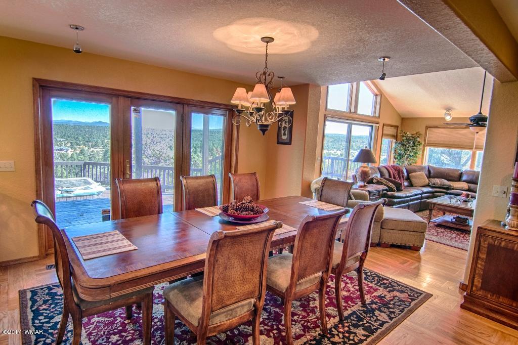 6953 Jacks High Road Show Low, AZ 85901 - Photo 14 of 33 Gallery Image 14
