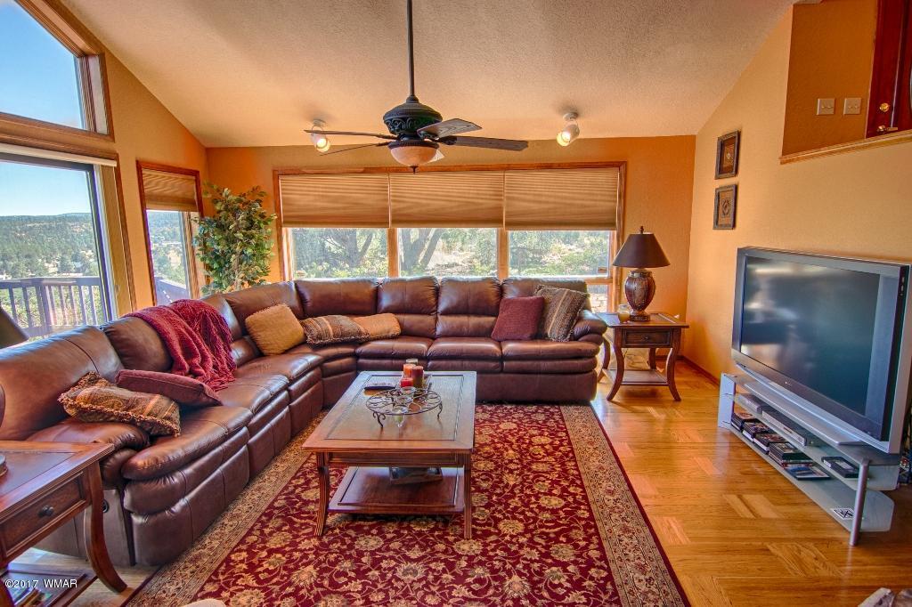 6953 Jacks High Road Show Low, AZ 85901 - Photo 19 of 33 Gallery Image 19