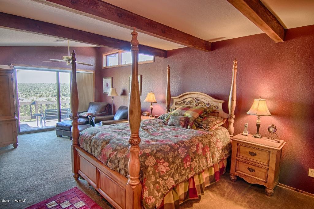 6953 Jacks High Road Show Low, AZ 85901 - Photo 28 of 33 Gallery Image 28