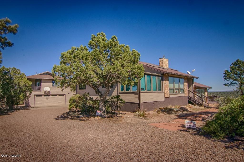 6953 Jacks High Road Show Low, AZ 85901 - Photo 6 of 33 Gallery Image 6