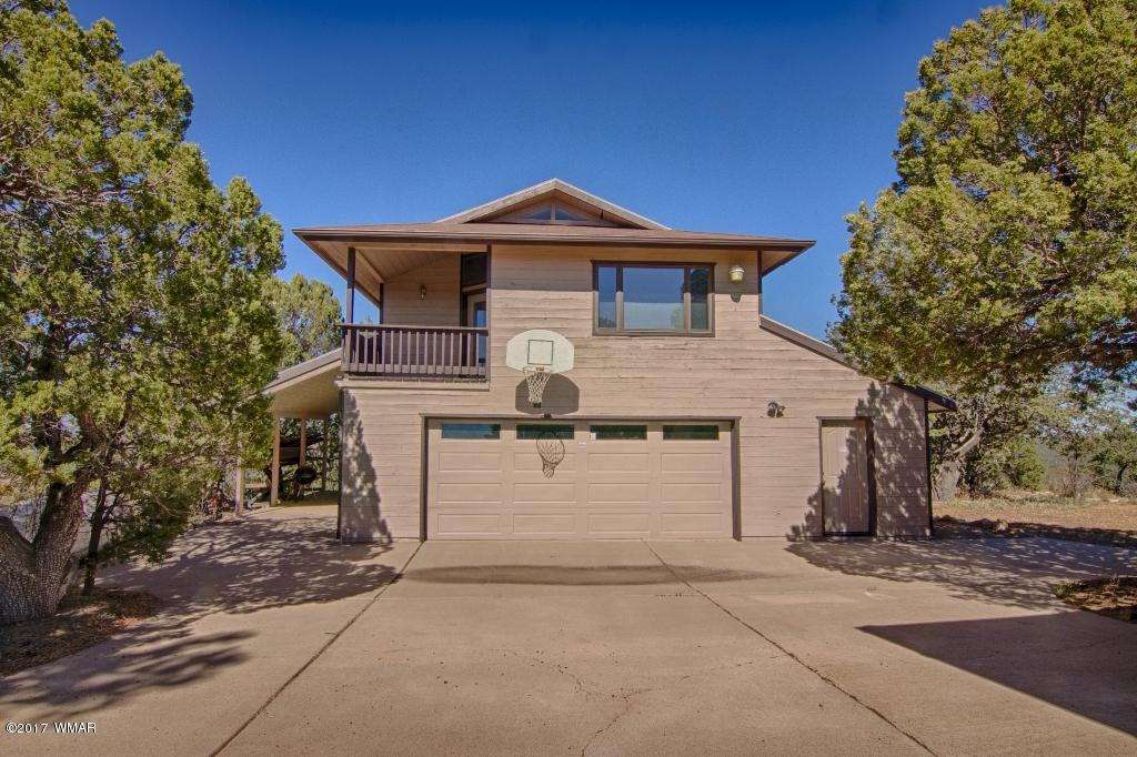 6953 Jacks High Road Show Low, AZ 85901 - Photo 8 of 33 Gallery Image 8
