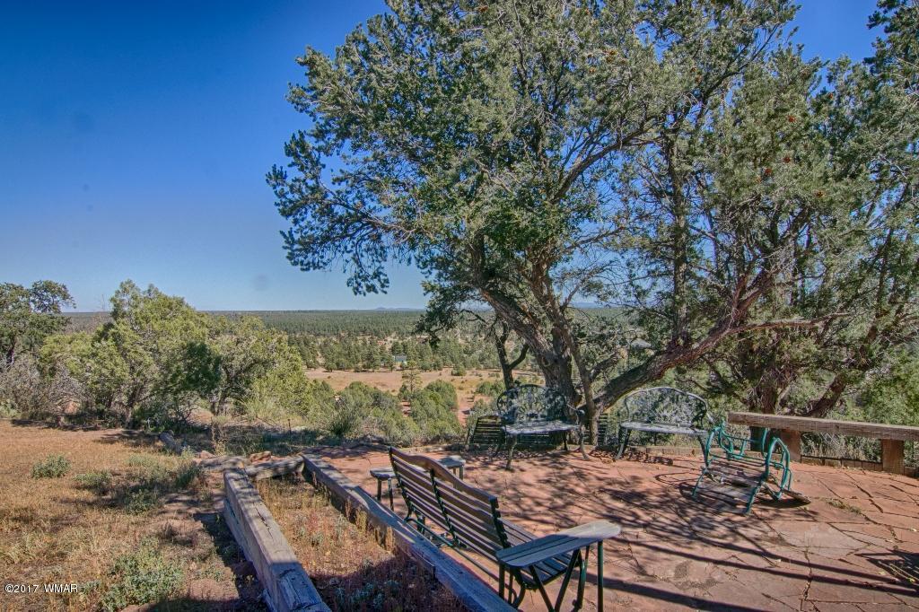 6953 Jacks High Road Show Low, AZ 85901 - Photo 9 of 33 Gallery Image 9
