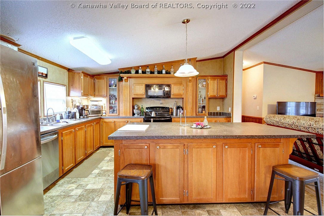 4358 Lower Falls Road St. Albans, WV 25177 - Photo 12 of 29 Gallery Image 12