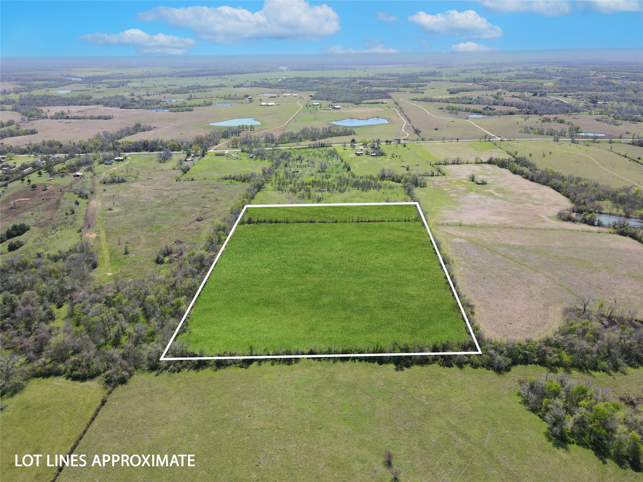 1155 E East Washington, TX 77880 - Photo 1 of 17