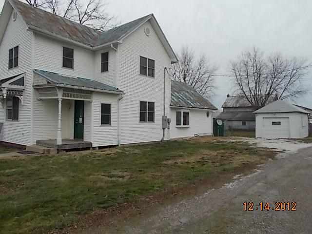 225 North Vermont Street Camp Point, IL 62320 - Photo 1 of 10 Gallery Image 1