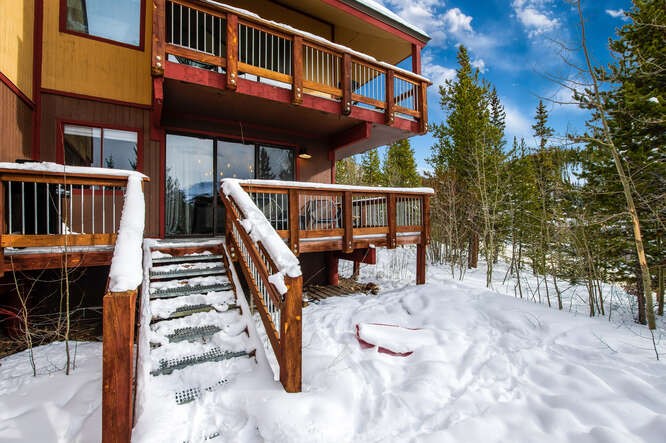28 Illinois Gulch Road, Unit 7 Breckenridge, CO 80424 - Photo 34 of 36