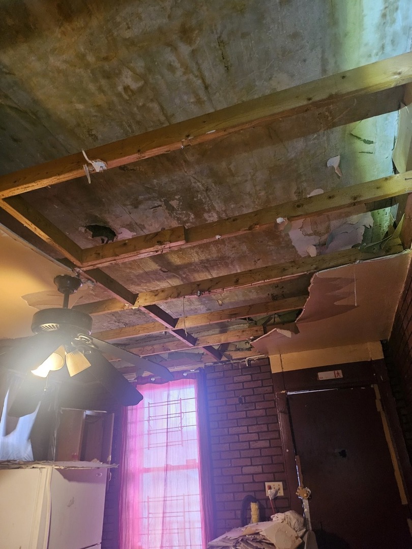1010 North Ridgeway Avenue Chicago, IL 60651 - Photo 2 of 6 Gallery Image 2