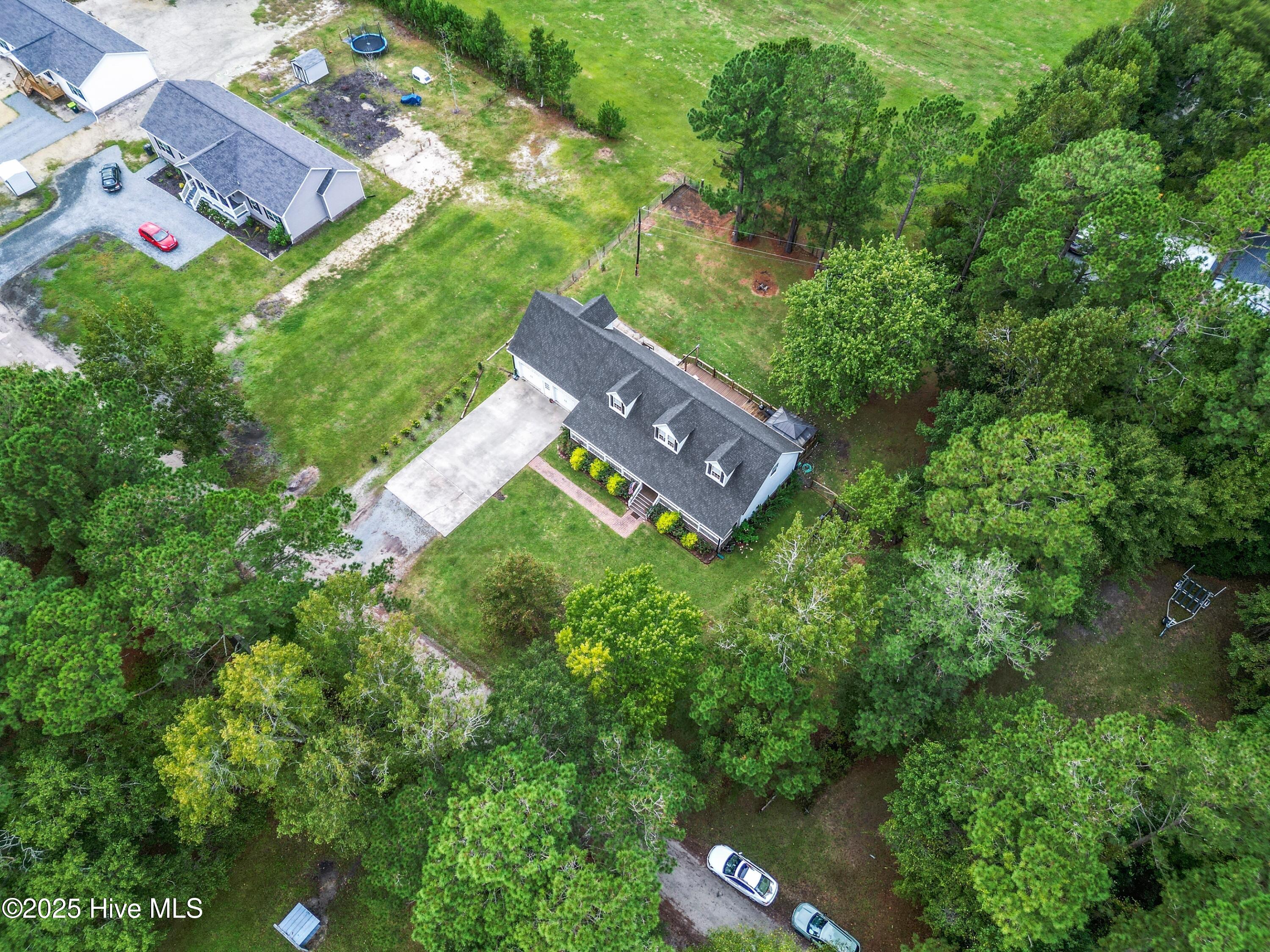 152 Crystal Court Hampstead, NC 28443 - Photo 52 of 62 mls-DJI_0789