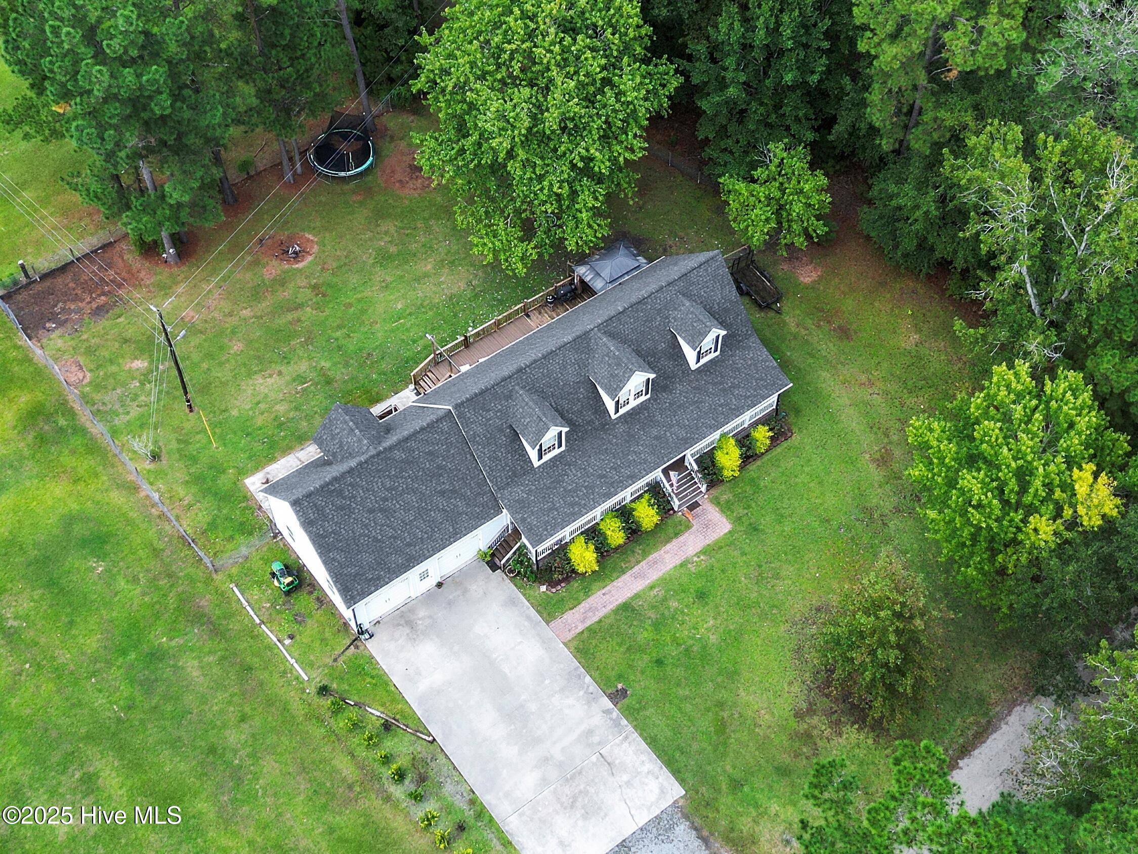 152 Crystal Court Hampstead, NC 28443 - Photo 54 of 62 mls-DJI_0791