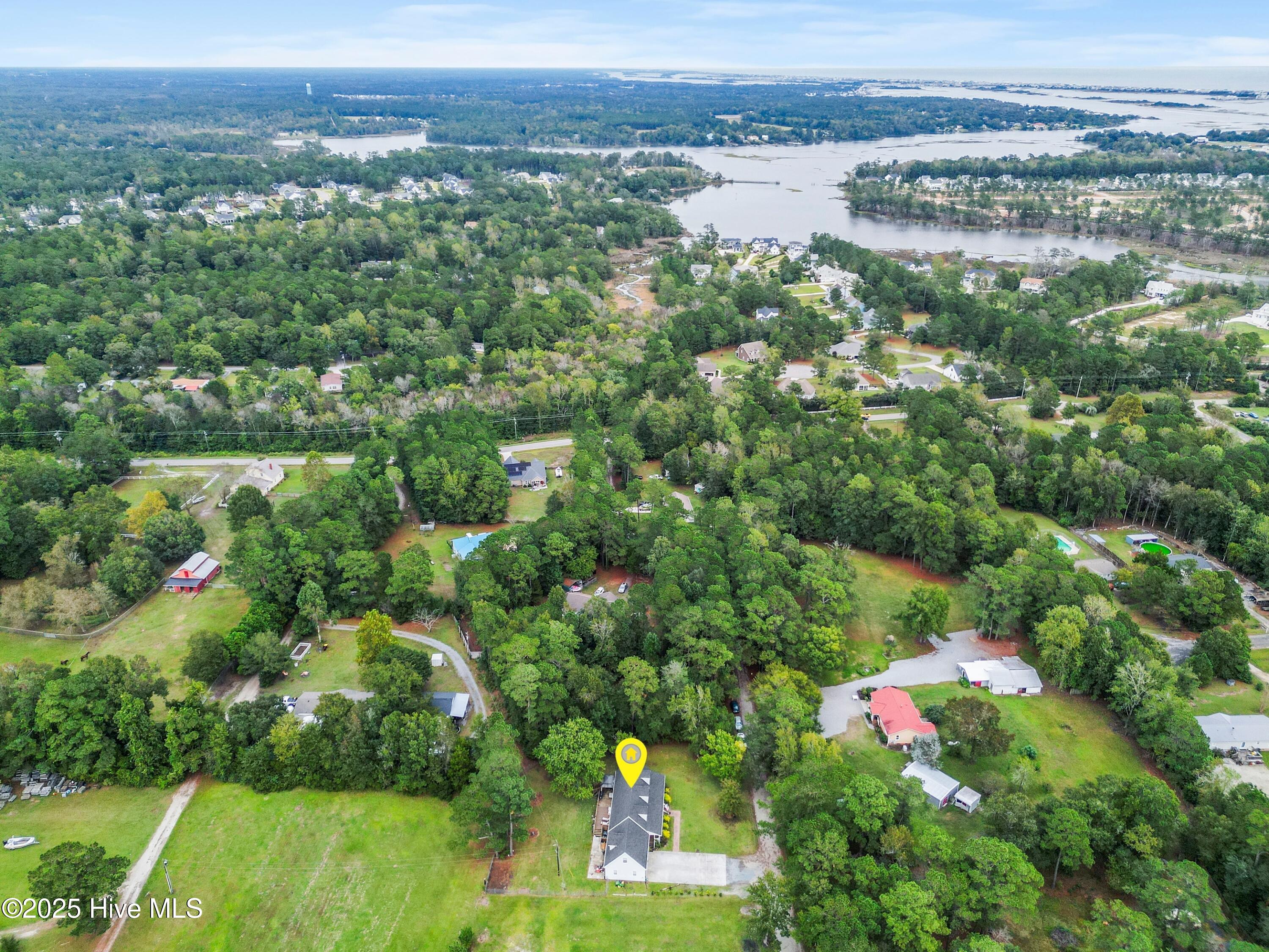 152 Crystal Court Hampstead, NC 28443 - Photo 55 of 62 mls-DJI_0793 copy