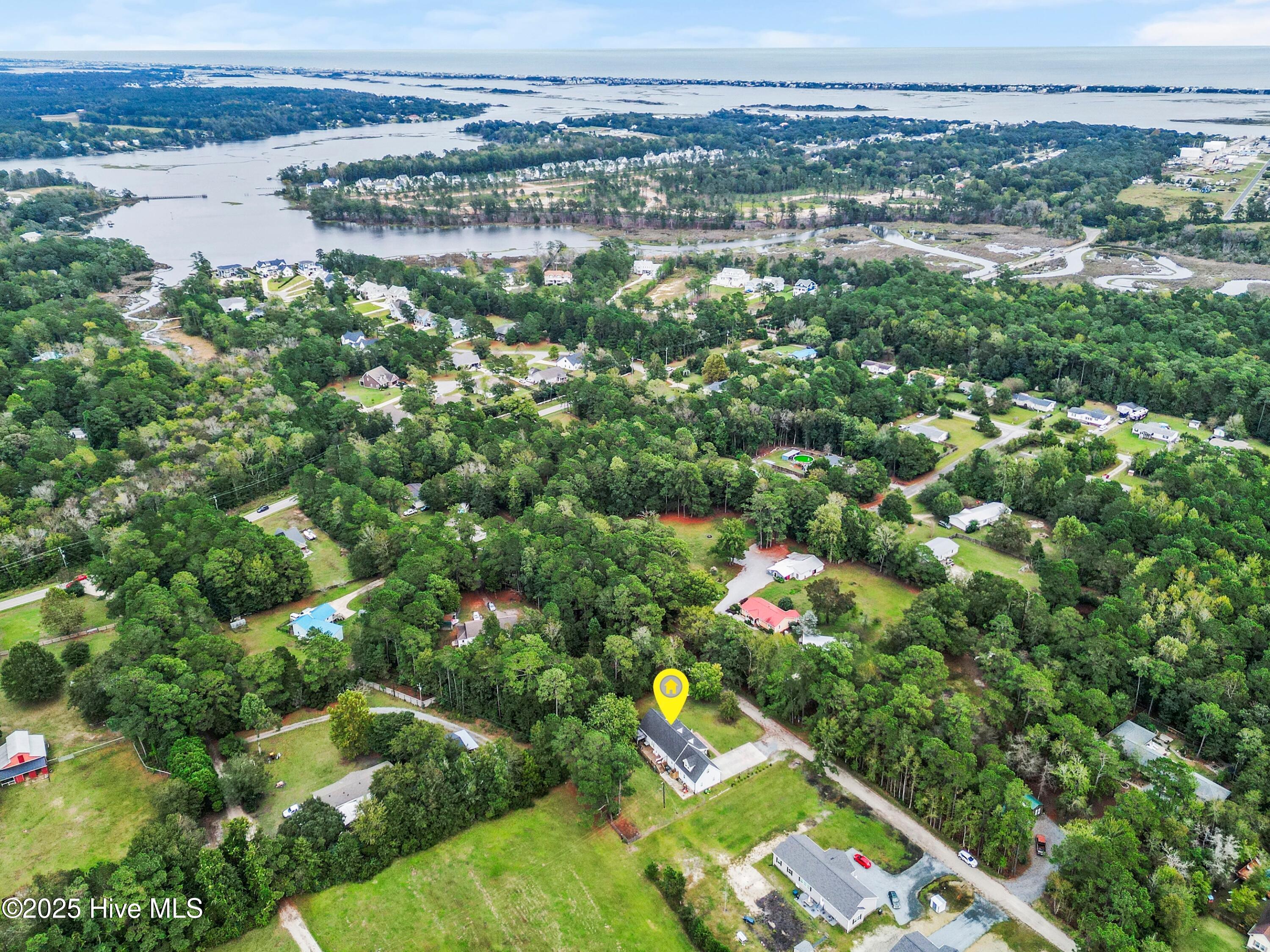 152 Crystal Court Hampstead, NC 28443 - Photo 57 of 62 mls-DJI_0795 copy