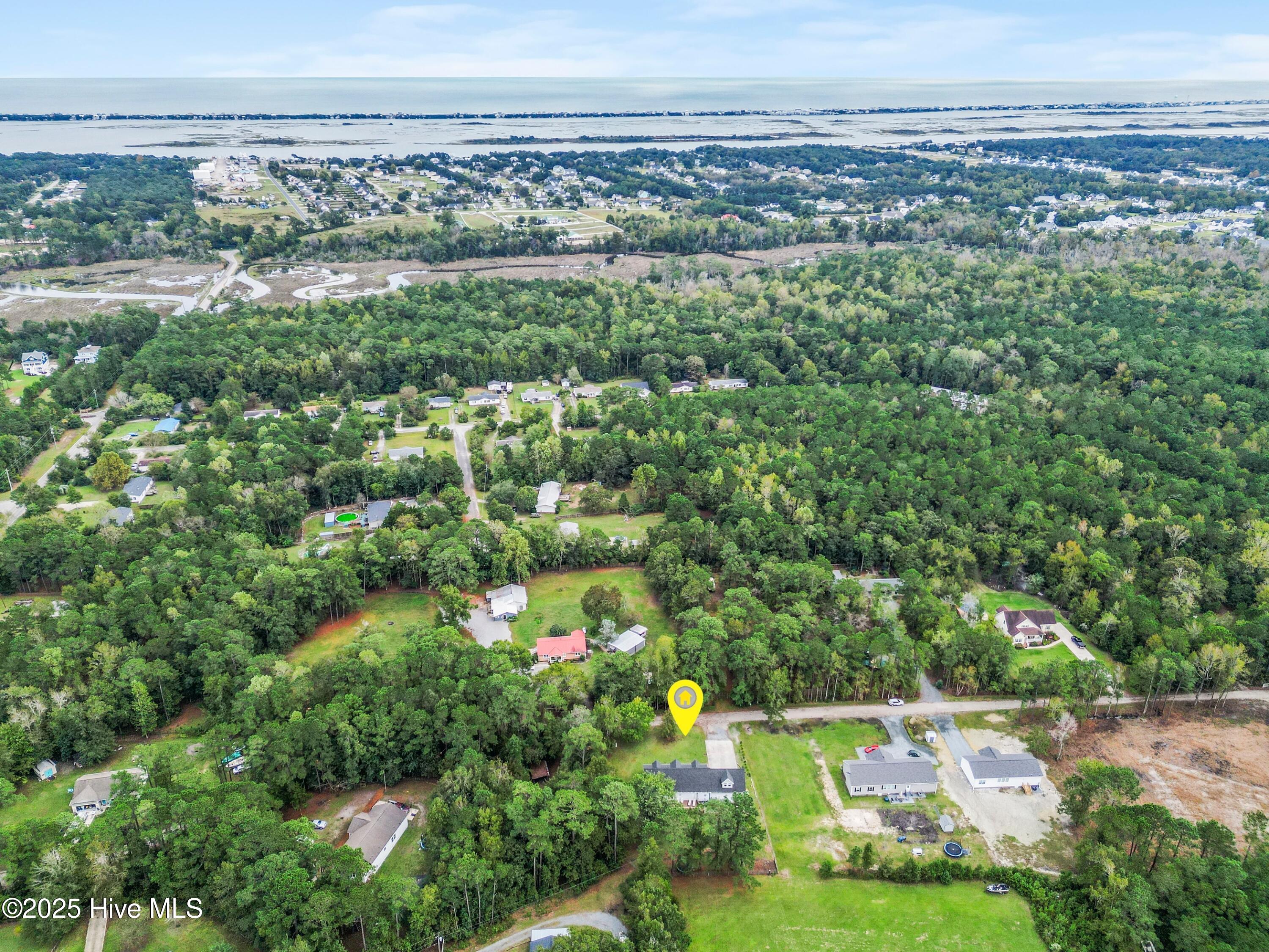 152 Crystal Court Hampstead, NC 28443 - Photo 59 of 62 mls-DJI_0796 copy