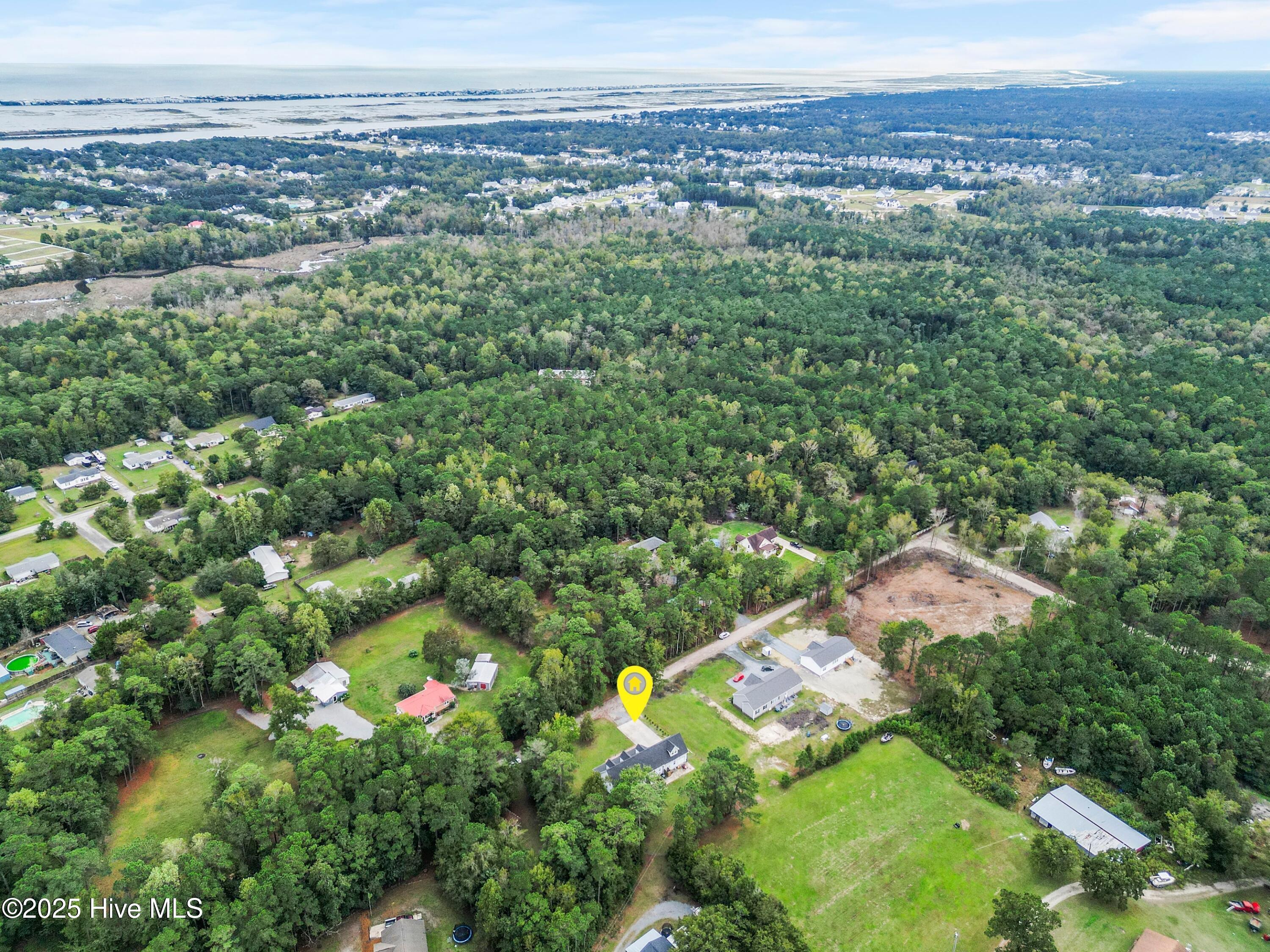 152 Crystal Court Hampstead, NC 28443 - Photo 61 of 62 mls-DJI_0797 copy