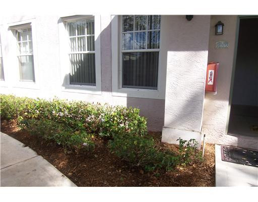 6486 West Sample Road, Unit 16 Coral Springs, FL 33067 - Photo 6 of 25 Exterior Front