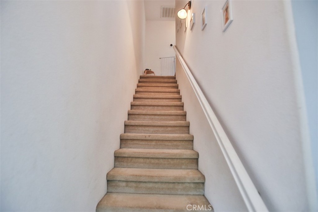 8796 Aspenglow Place, Unit 2 Santee, CA 92071 - Photo 30 of 41 a view of entryway
