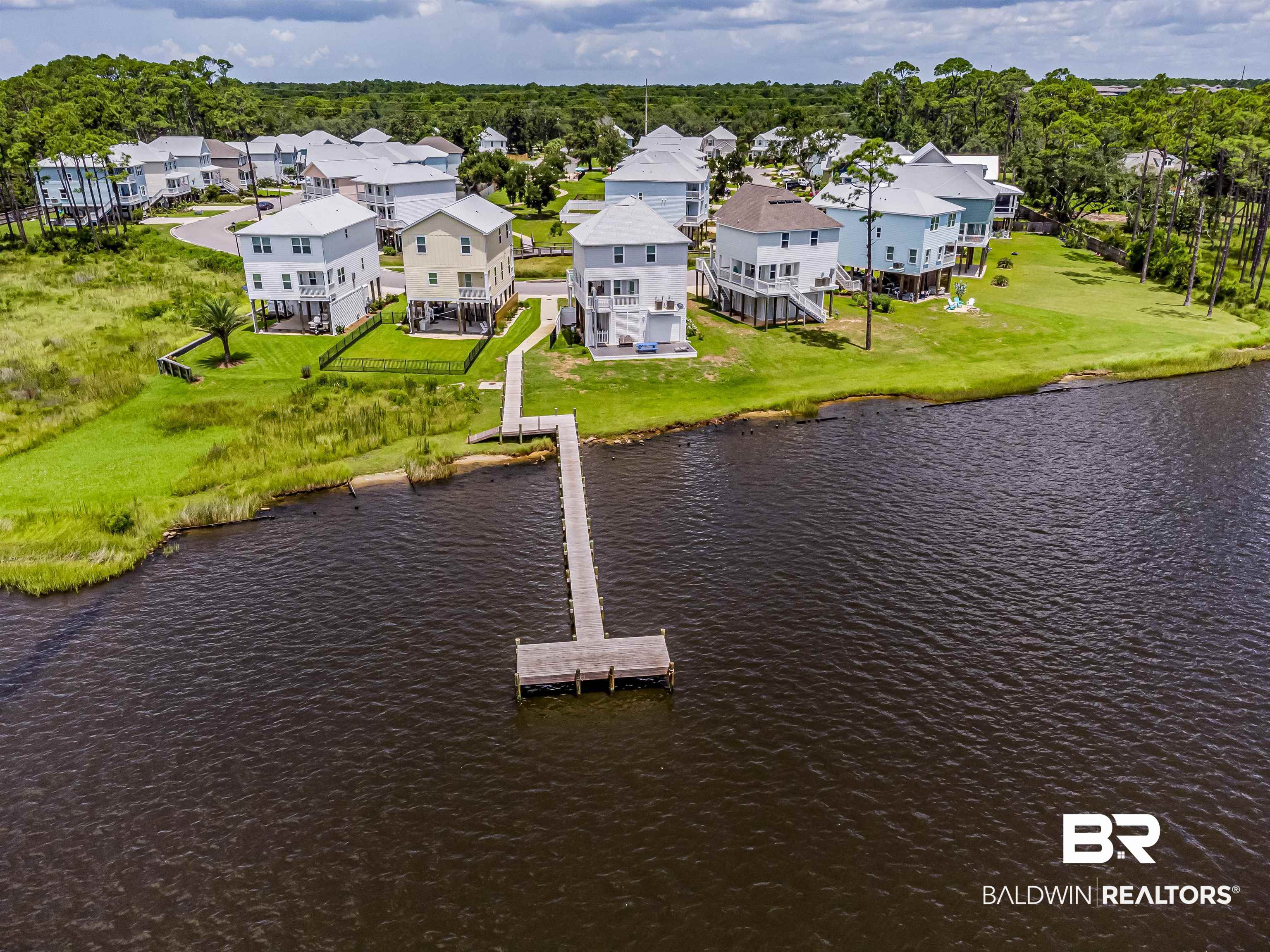 1247 Mako Loop Gulf Shores, AL 36542 - Photo 37 of 38