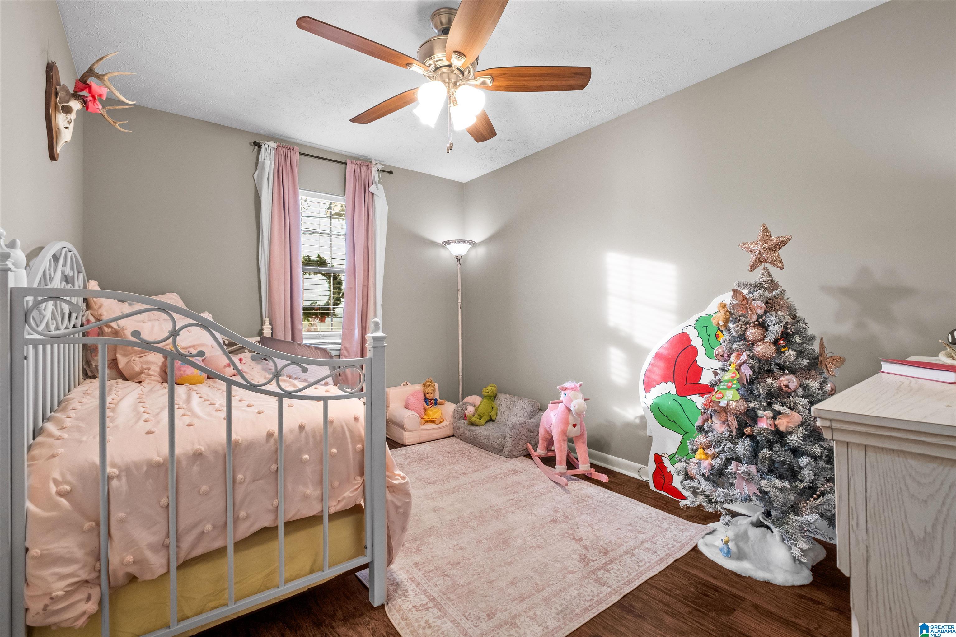 2128 State Farm Road Alexandria, AL 36250 - Photo 16 of 29
