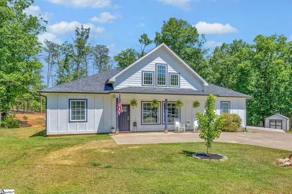 $335,000 | 285 Boxelder Drive, Campobello, SC 29322