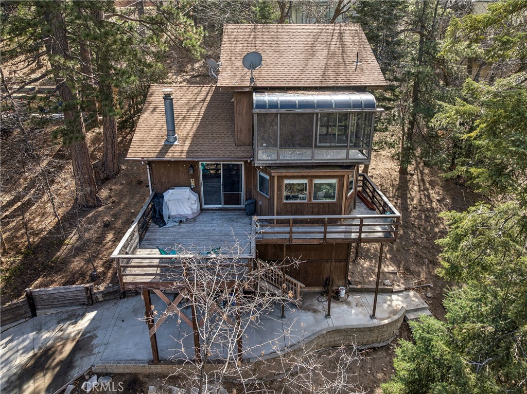 2701 Canon Way Running Springs, CA 92382 - Photo 29 of 37