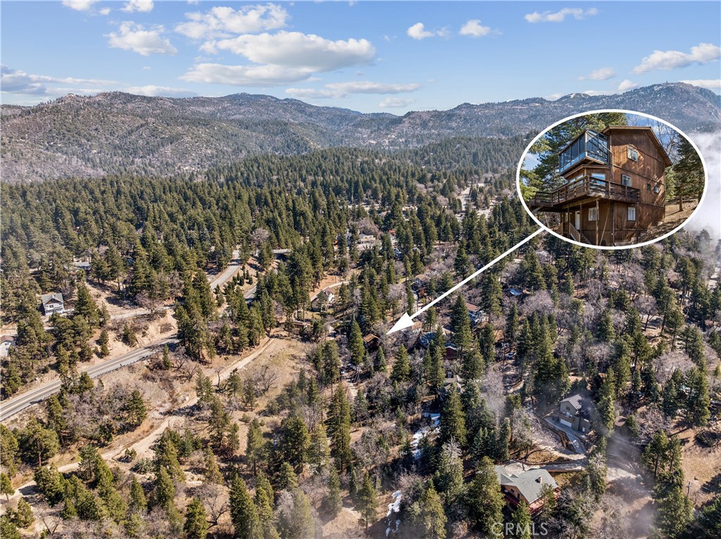 2701 Canon Way Running Springs, CA 92382 - Photo 36 of 37