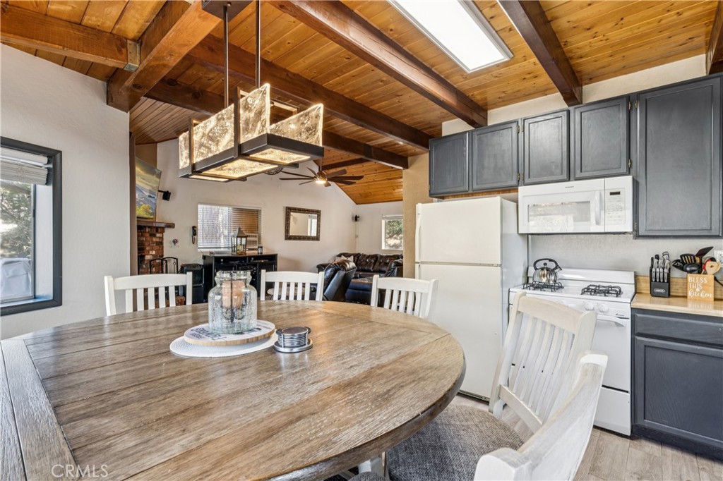 2701 Canon Way Running Springs, CA 92382 - Photo 6 of 37