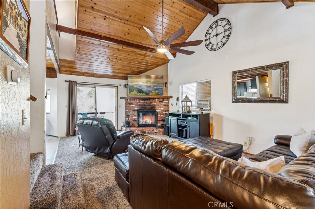 2701 Canon Way Running Springs, CA 92382 - Photo 8 of 37