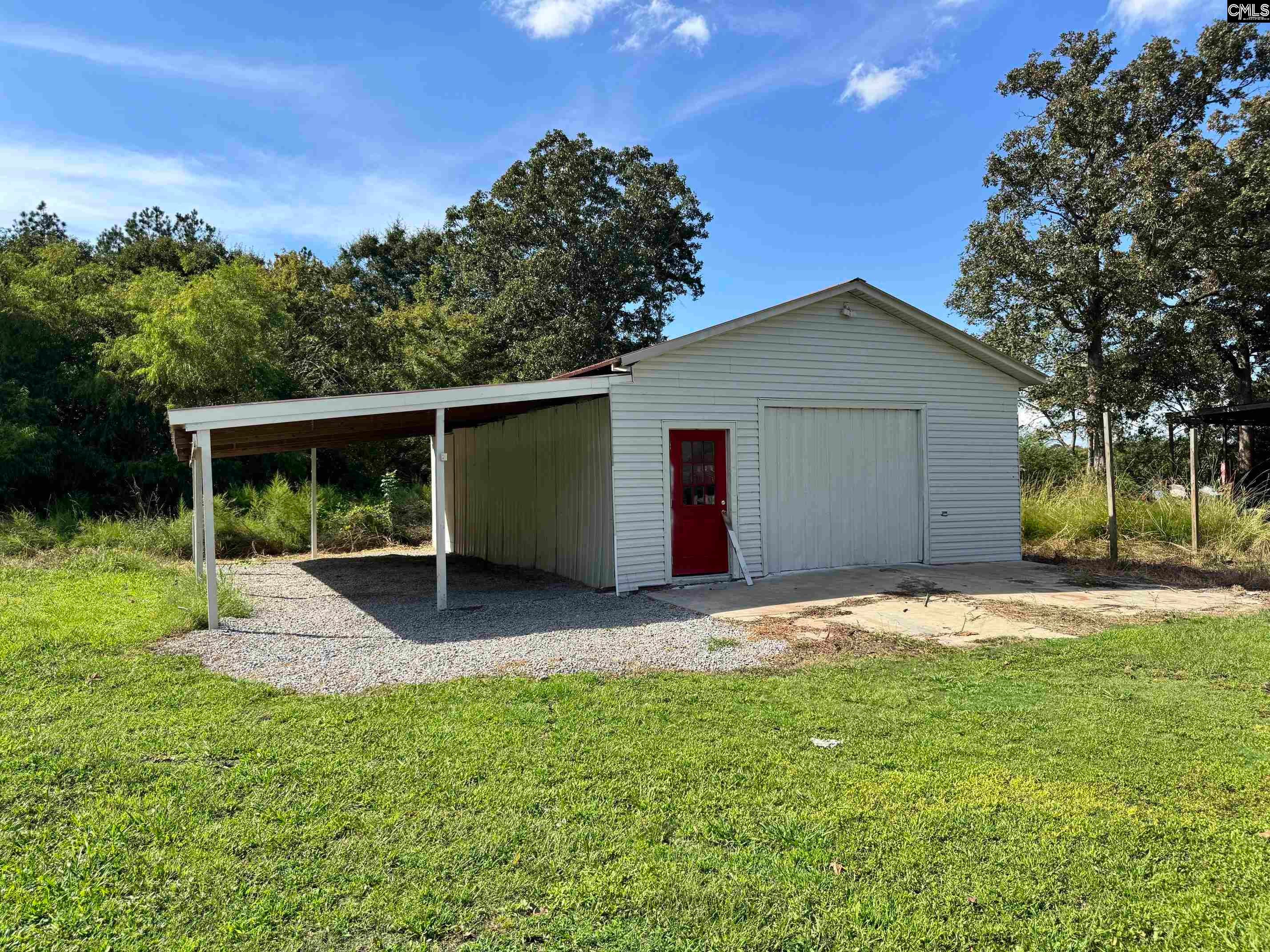 127 Dry Gulch Road Saluda, SC 29138 - Photo 6 of 39 Gallery Image 6